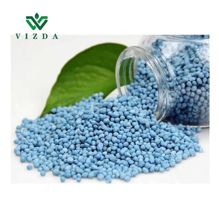 Agricultural NPK Fertilizer