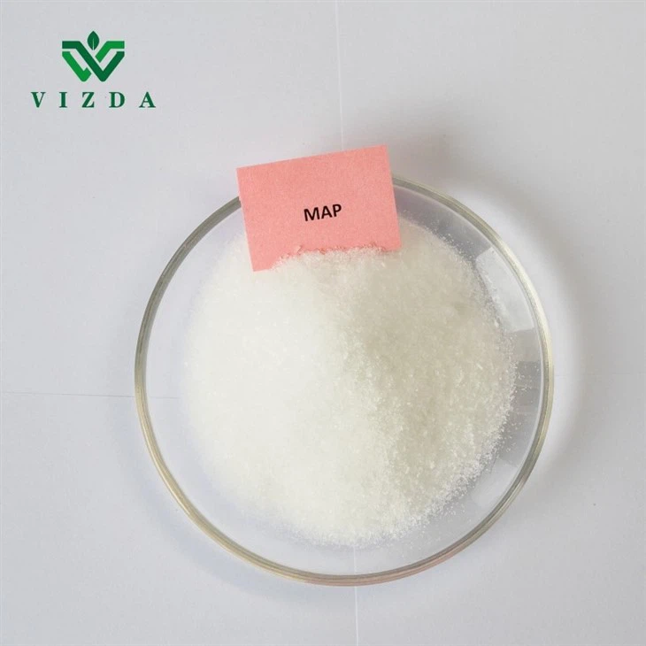 Fire Extinguishing Monoammonium Phosphate
