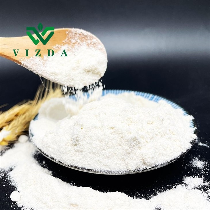 Chelated Titanium Powder Plant Growth Regulation