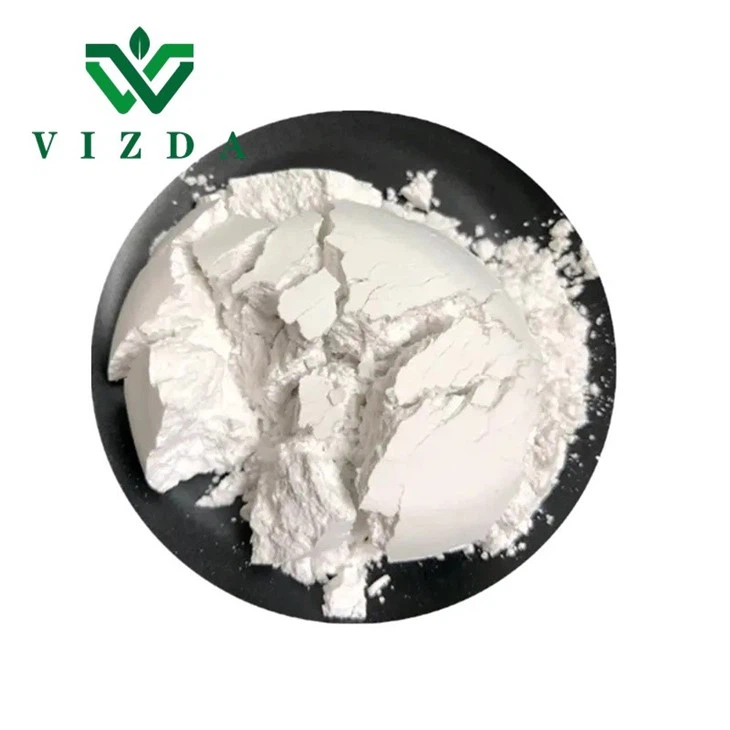 Citrate Complexing Nutrients Zinc Citrate Powder