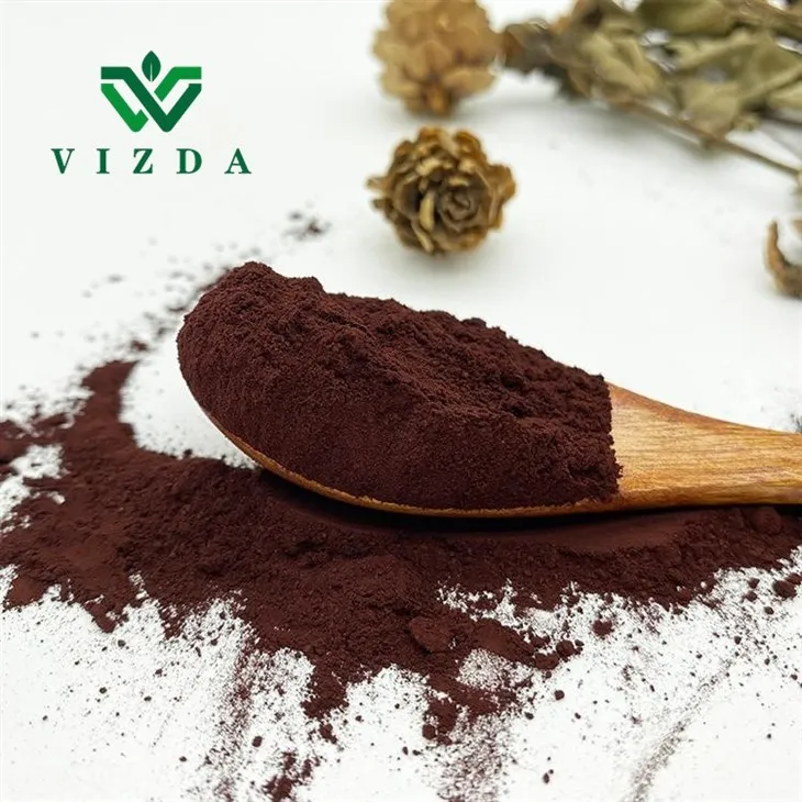 DTPA Fe Agriculture Chelated Iron