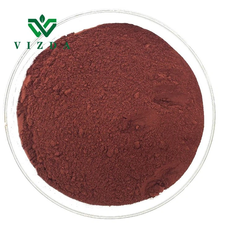 DTPA Fe Agriculture Chelated Iron