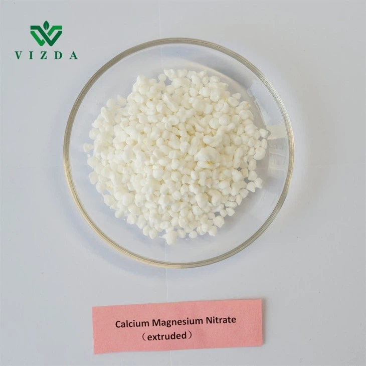 Extruded Calcium Magnesium Nitrate Granular