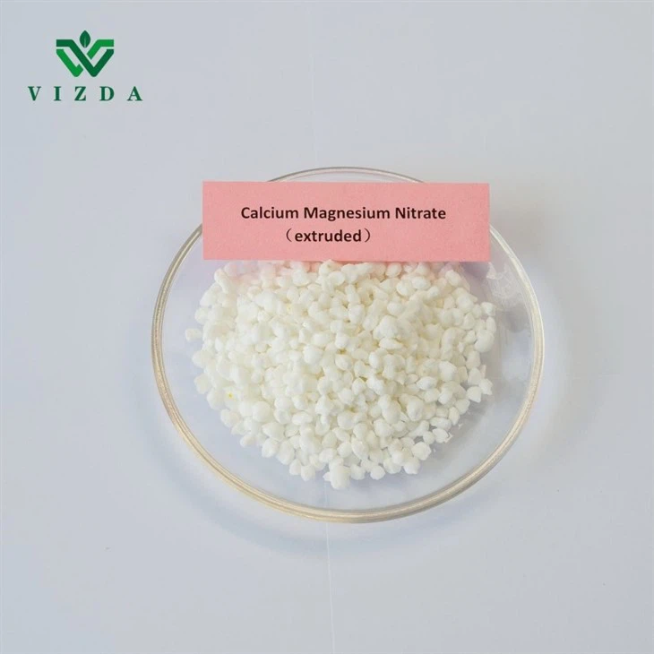 Extruded Calcium Magnesium Nitrate Granular