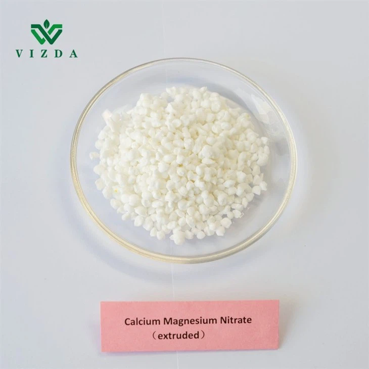 Extruded Calcium Magnesium Nitrate Granular