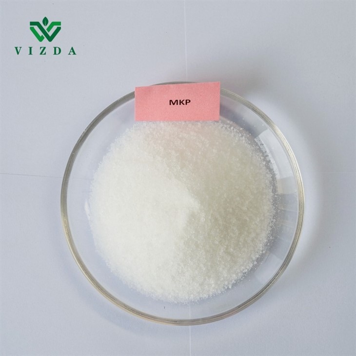 MKP Formula For Balanced Plant Nutrition