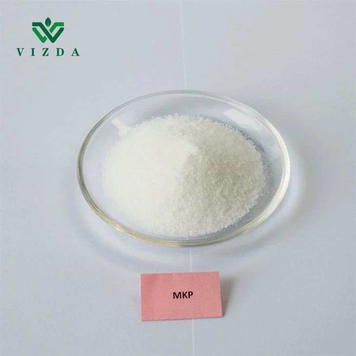 Monopotassium Phosphate Crystalline
