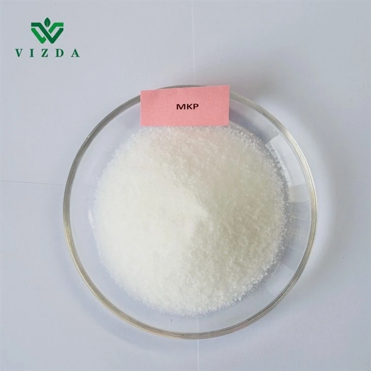 Monopotassium Phosphate Crystalline
