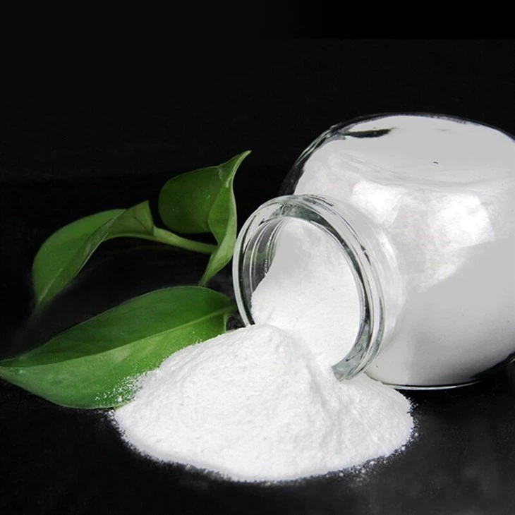 Potassium Sulfate Nutrient Powder
