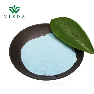 Цитратні комплексні поживні речовини Цитрат міді