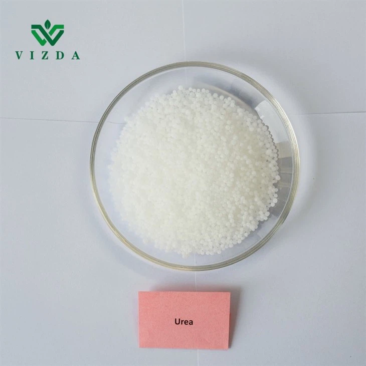 Urea Fertilizer