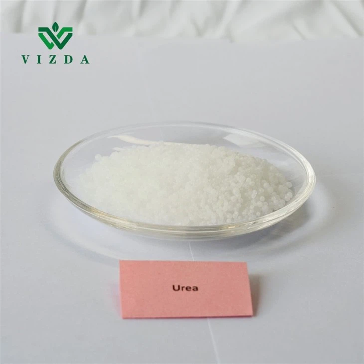 Urea Fertilizer