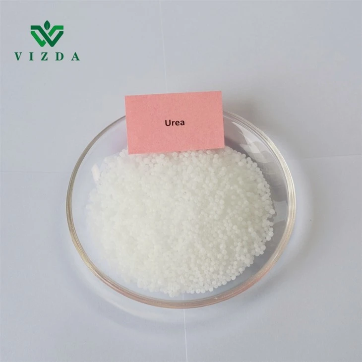 Urea White Prill Fertilizer