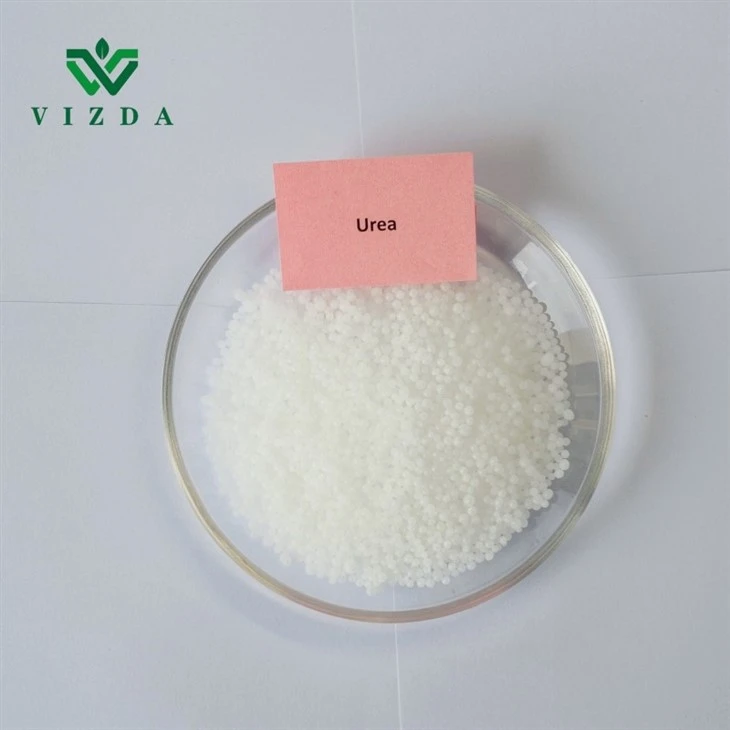 Urea White Prill Fertilizer