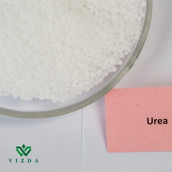 Urea White Prill Fertilizer