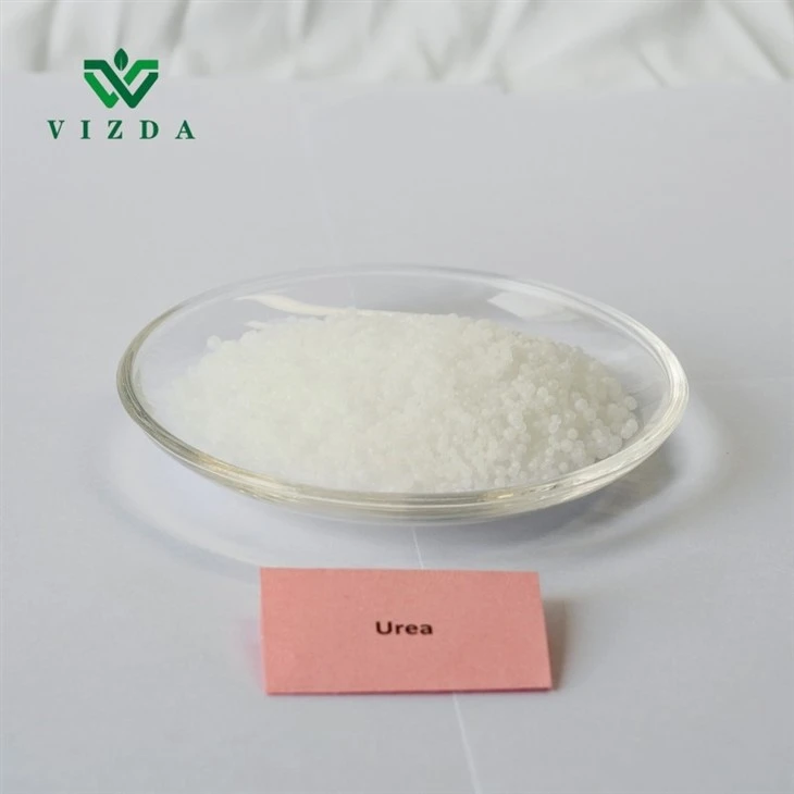 Urea White Prill Fertilizer