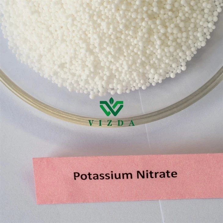 Water Soluble Potassium Nitrate Granular