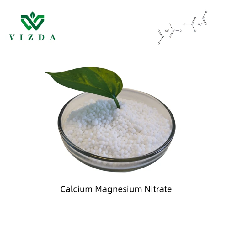 Fertilzier Calcium Magnesium Nitrate