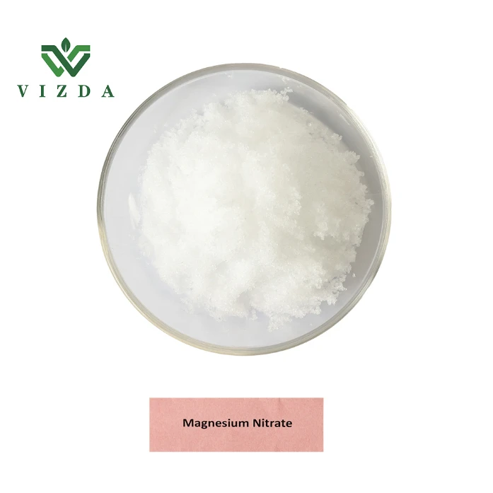 Mag Fertilizer Нітрат магнію гексагідрат